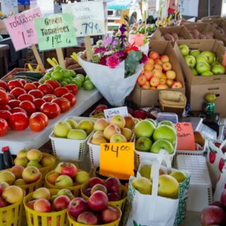 Markets