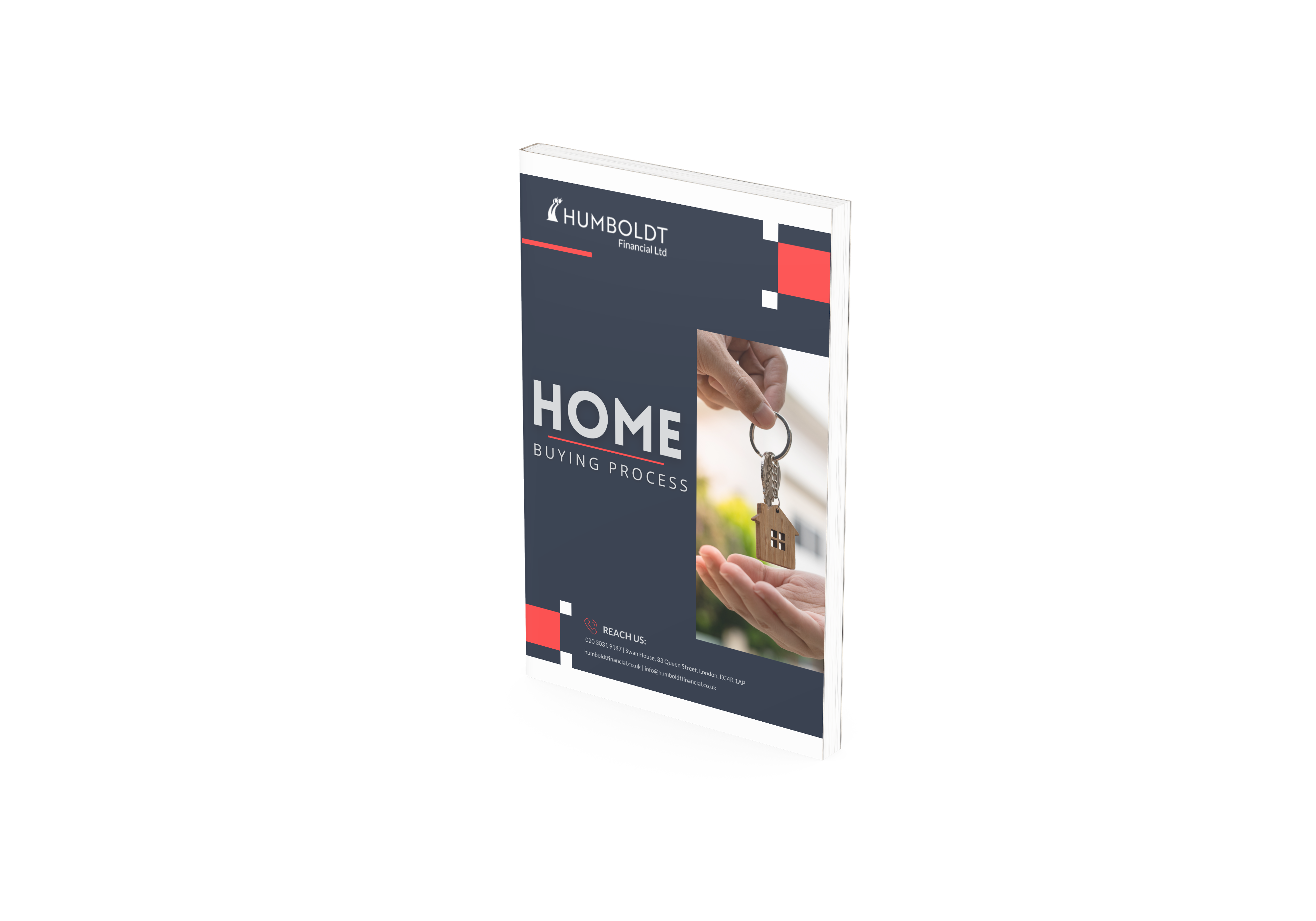 Book Cover: Home Buying Process