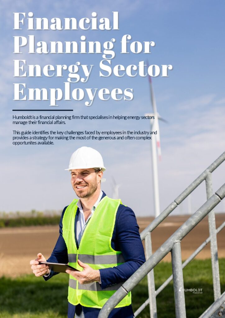Financial Planning for Energy Sector Employees 1 pdf 1