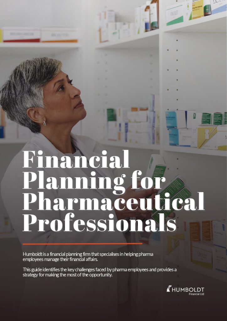 Financial planning for phrama cover