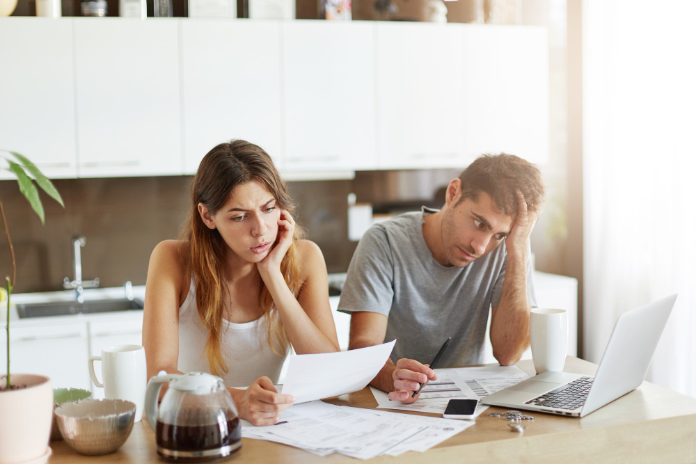 Debt Reduction and Smart Refinancing Strategies 1