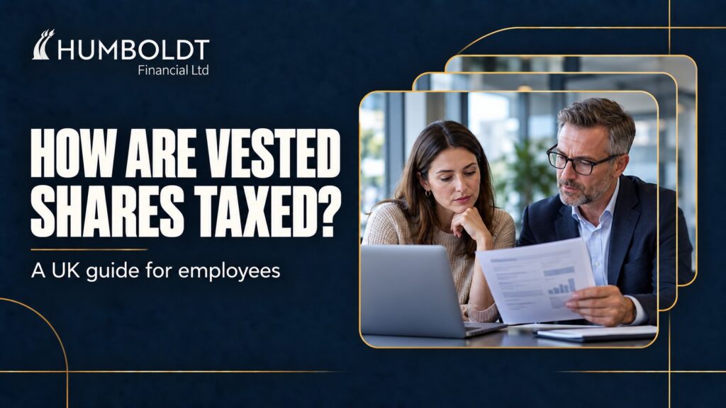 How Are Vested Shares Taxed in the UK? A Guide for Employees 18 How are vested shares taxed in the UK? – Humboldt Financial