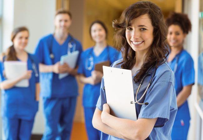 Financial Planning for NHS Employees Are You Making the Most of Your Pension & Benefits