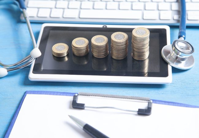 Financial planning for pharmaceutical employee advice