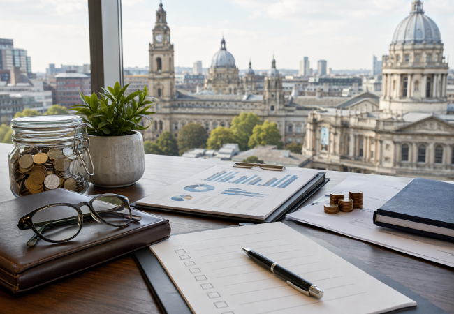 How to Choose a Financial Adviser in Leeds 10 Things to Check Before You Decide