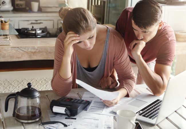 Managing Your Personal Finances After Redundancy (1)