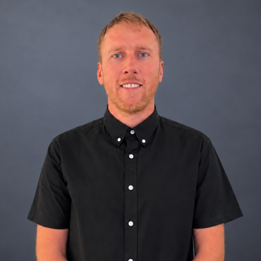 Matthew Walton