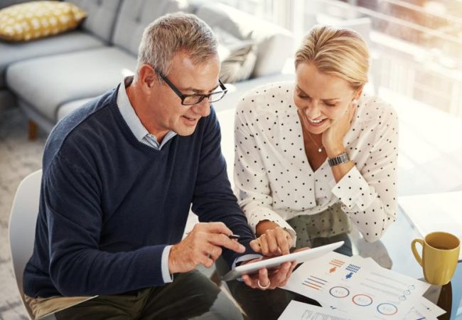 Financial Planning
