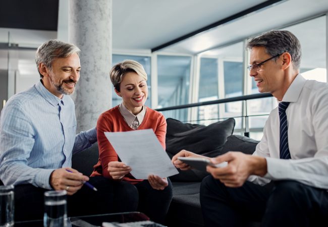 Financial Advisor Fees in Bristol
