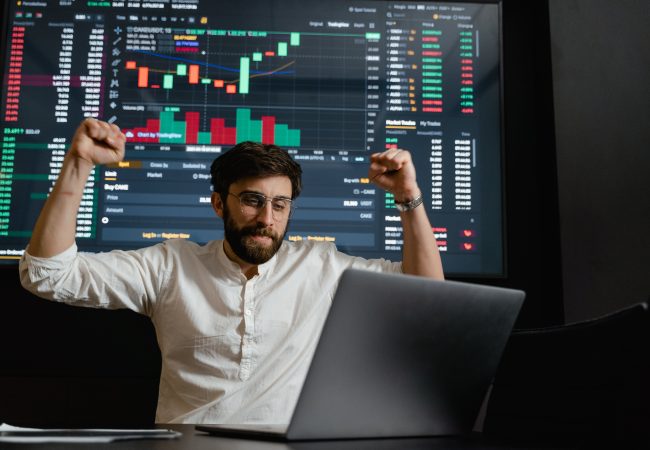 Maximise Your Financial Success